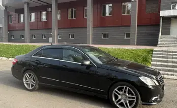Mercedes-Benz E-Класс 2011 года за 10 000 000 тг. в Павлодар фото 2
