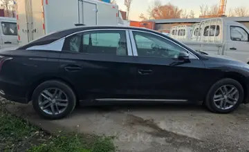 Hongqi E-QM5 2025 года за 9 300 000 тг. в Алматы фото 3