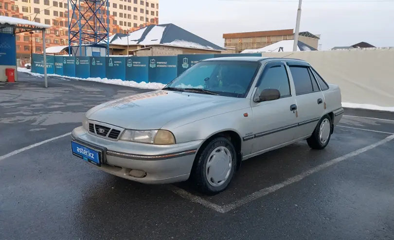 Daewoo Nexia 2007 года за 1 600 000 тг. в Шымкент
