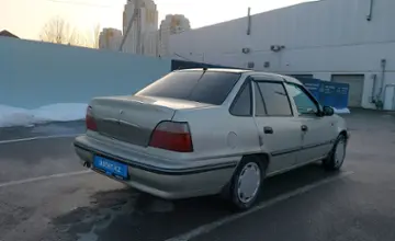 Daewoo Nexia 2007 года за 1 600 000 тг. в Шымкент фото 3