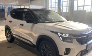 Kia Seltos 2024 года за 10 500 000 тг. в Караганда фото 3