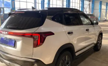 Kia Seltos 2024 года за 10 500 000 тг. в Караганда