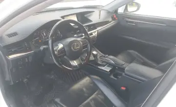 Lexus ES 2018 года за 17 500 000 тг. в Алматы фото 5