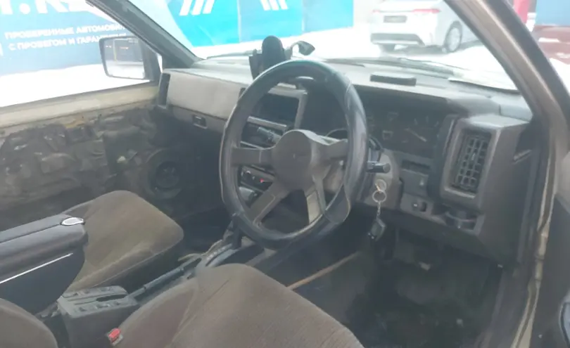 Nissan Terrano 1991 года за 2 300 000 тг. в Алматы фото 5