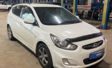 Hyundai Accent 2014 года за 5 000 000 тг. в Караганда фото 3