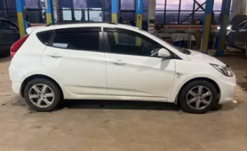 Hyundai Accent 2014 года за 5 000 000 тг. в Караганда фото 4