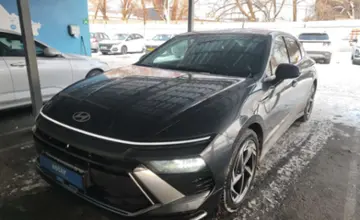 Hyundai Sonata 2024 года за 14 500 000 тг. в Алматы фото 1