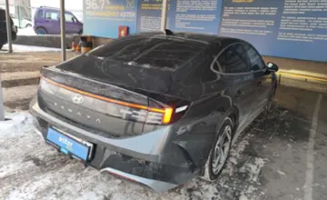 Hyundai Sonata 2024 года за 14 500 000 тг. в Алматы