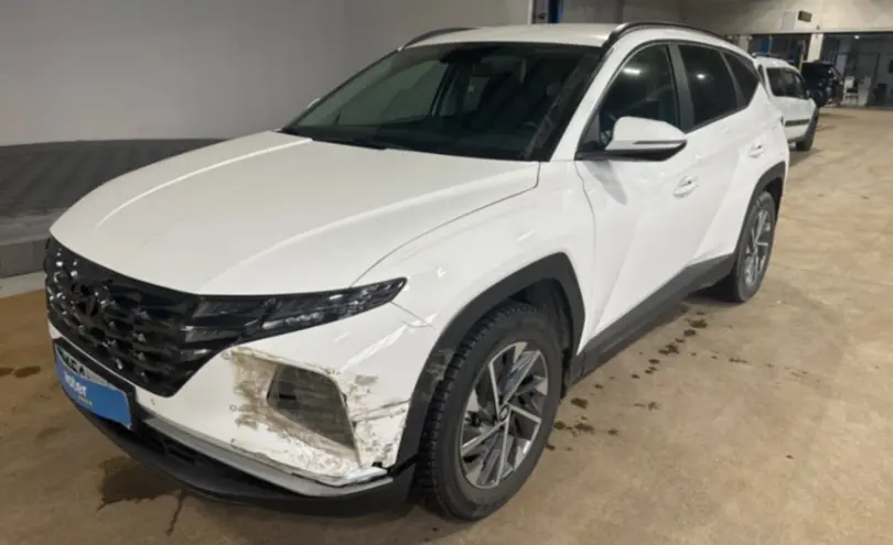Hyundai Tucson 2024 года за 12 500 000 тг. в Караганда