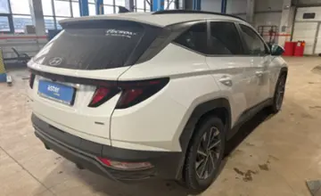 Hyundai Tucson 2024 года за 12 500 000 тг. в Караганда
