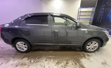 Chevrolet Cobalt 2024 года за 6 400 000 тг. в Павлодар фото 4