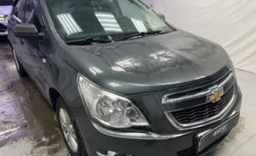 Chevrolet Cobalt 2024 года за 6 400 000 тг. в Павлодар фото 3