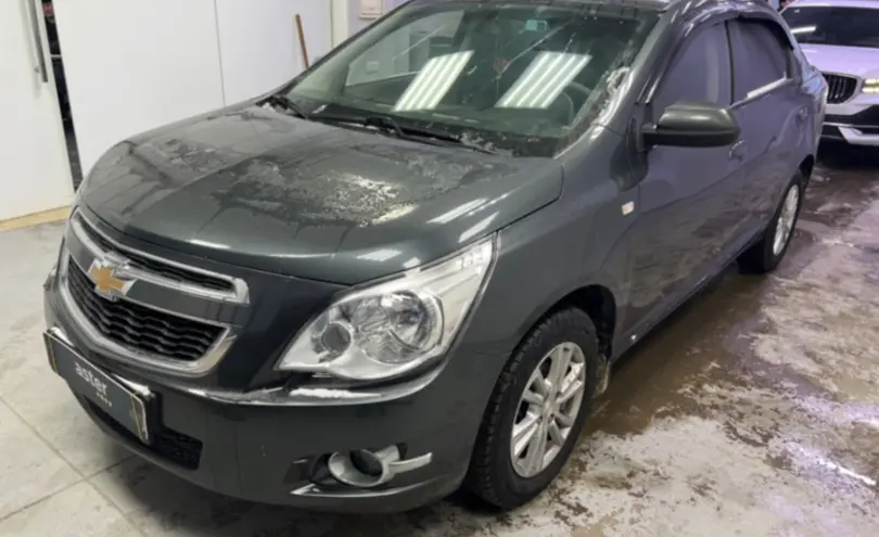 Chevrolet Cobalt 2024 года за 6 400 000 тг. в Павлодар