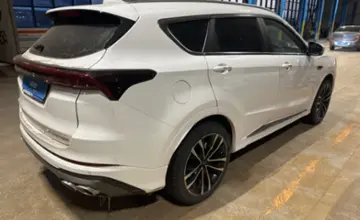 Jetour X70 PLUS 2023 года за 8 500 000 тг. в Караганда