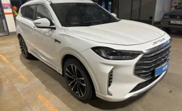 Jetour X70 PLUS 2023 года за 8 500 000 тг. в Караганда фото 3