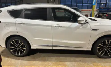 Jetour X70 PLUS 2023 года за 8 500 000 тг. в Караганда фото 4