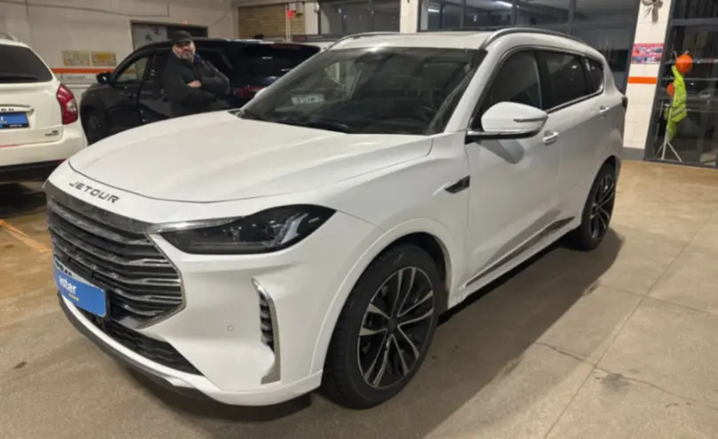 Jetour X70 PLUS 2023 года за 8 500 000 тг. в Караганда