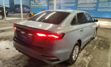 Geely Emgrand 2023 года за 6 500 000 тг. в Алматы