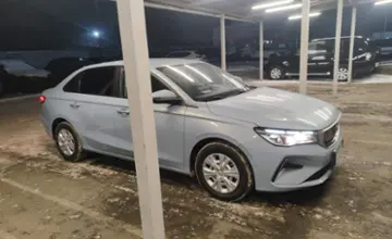 Geely Emgrand 2023 года за 6 500 000 тг. в Алматы фото 4