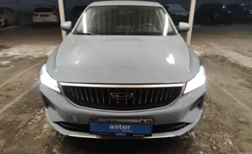 Geely Emgrand 2023 года за 6 500 000 тг. в Алматы фото 2