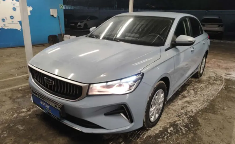 Geely Emgrand 2023 года за 6 500 000 тг. в Алматы