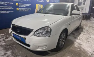 LADA (ВАЗ) Priora 2013 года за 3 000 000 тг. в Усть-Каменогорск фото 1