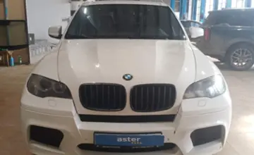 BMW X5 M 2010 года за 15 000 000 тг. в Караганда фото 2
