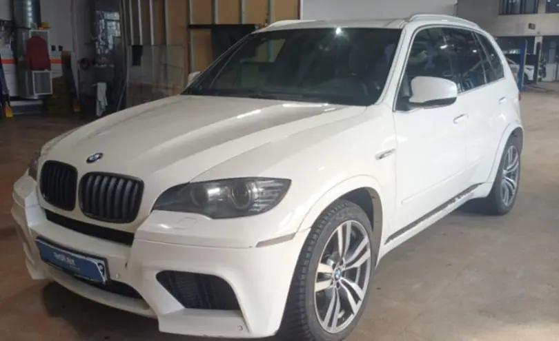 BMW X5 M 2010 года за 15 000 000 тг. в Караганда