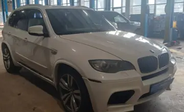 BMW X5 M 2010 года за 15 000 000 тг. в Караганда фото 3