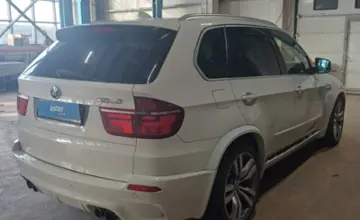 BMW X5 M 2010 года за 15 000 000 тг. в Караганда