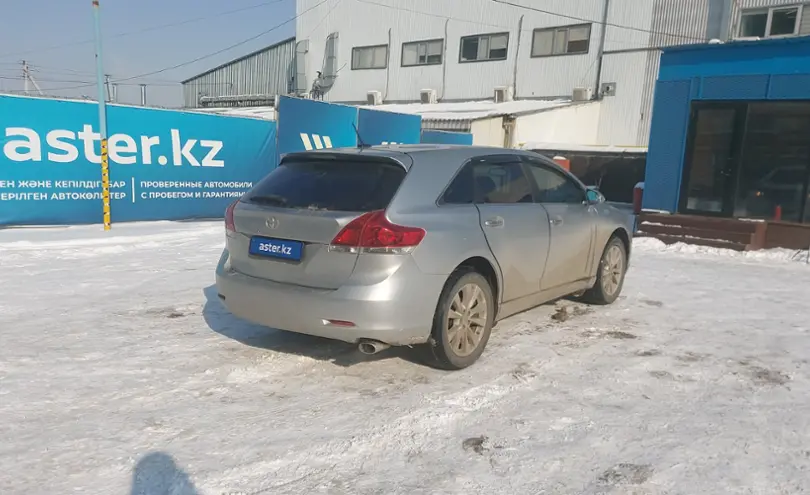 Toyota Venza 2015 года за 12 000 000 тг. в Алматы фото 3