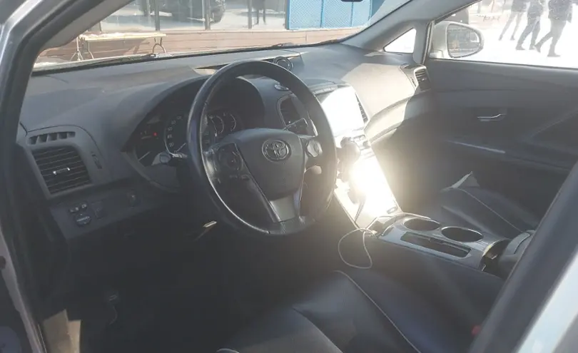 Toyota Venza 2015 года за 12 000 000 тг. в Алматы фото 5
