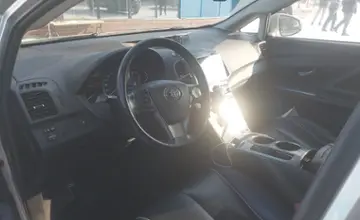 Toyota Venza 2015 года за 12 000 000 тг. в Алматы фото 5