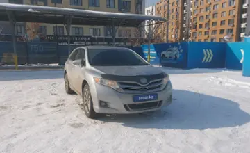 Toyota Venza 2015 года за 12 000 000 тг. в Алматы фото 2