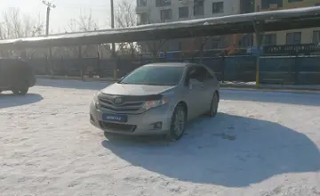 Toyota Venza 2015 года за 12 000 000 тг. в Алматы фото 1