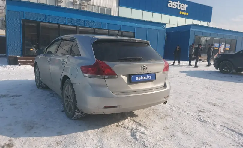 Toyota Venza 2015 года за 12 000 000 тг. в Алматы фото 4
