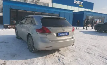 Toyota Venza 2015 года за 12 000 000 тг. в Алматы фото 4