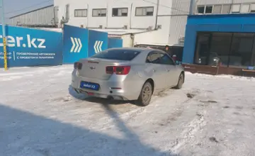 Chevrolet Malibu 2013 года за 3 500 000 тг. в Алматы фото 3