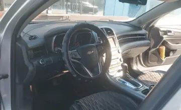 Chevrolet Malibu 2013 года за 3 500 000 тг. в Алматы фото 5