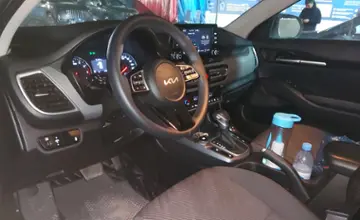 Kia Seltos 2021 года за 11 000 000 тг. в Шымкент фото 5