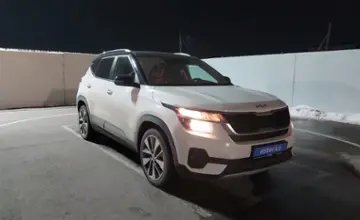 Kia Seltos 2021 года за 11 000 000 тг. в Шымкент фото 2