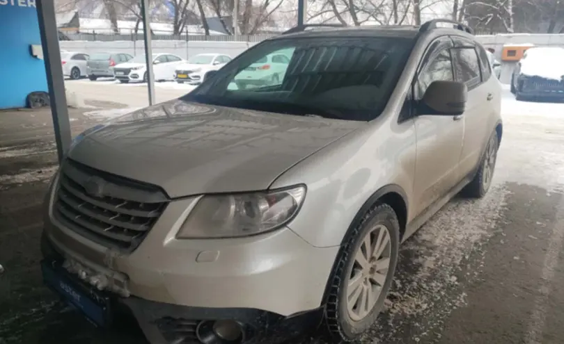 Subaru Tribeca 2007 года за 6 800 000 тг. в Алматы