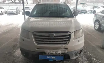 Subaru Tribeca 2007 года за 6 800 000 тг. в Алматы фото 2