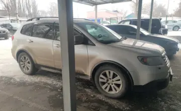 Subaru Tribeca 2007 года за 6 800 000 тг. в Алматы фото 4