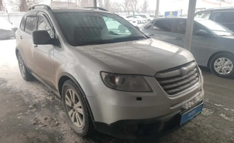 Subaru Tribeca 2007 года за 6 800 000 тг. в Алматы фото 3