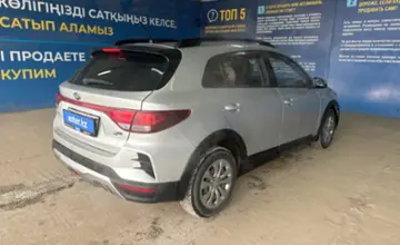 Kia Rio 2021 года за 6 200 000 тг. в Алматы