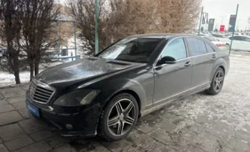 Mercedes-Benz S-Класс 2009 года за 12 000 000 тг. в Талдыкорган фото 1