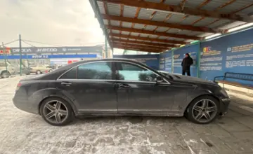 Mercedes-Benz S-Класс 2009 года за 12 000 000 тг. в Талдыкорган фото 4