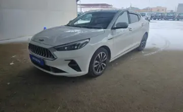 JAC J7 2023 года за 6 500 000 тг. в Кызылорда фото 1