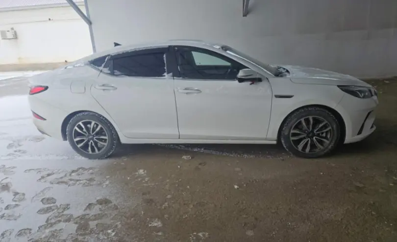 JAC J7 2023 года за 6 500 000 тг. в Кызылорда фото 4